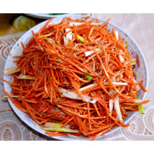 Shandong Boren Nouvelle cote de carottes fraîches (S M L)